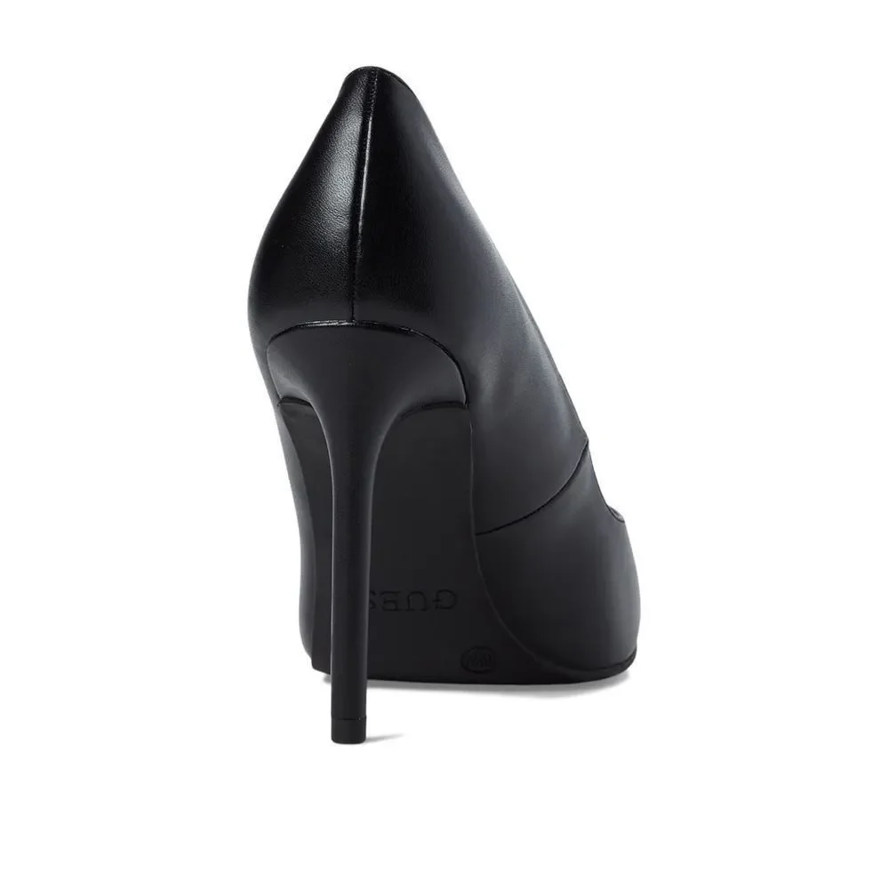 GUESS shoes,Pointed toe. - Picture 2 of 5